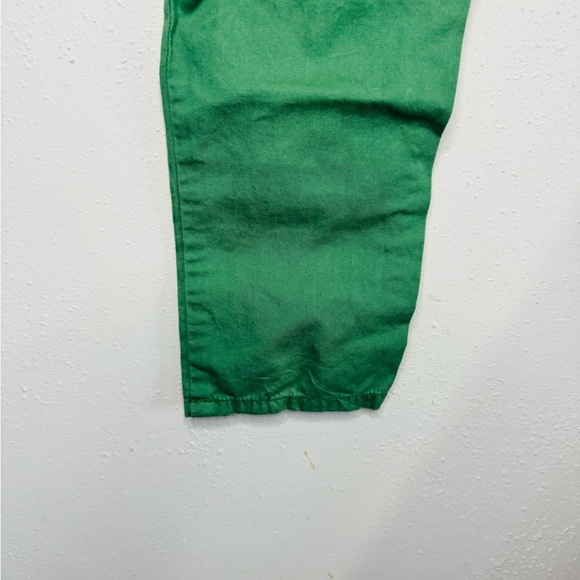 Army green trouser size 1 /small - Picture 7 of 7